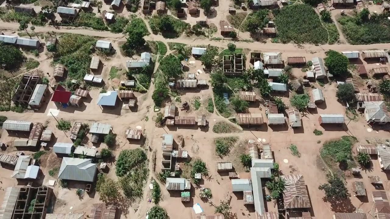Delivering Hope in Ramadan: Food Hampers Distribution in Rural Tanga, Tanzania | Zaimo Foundation