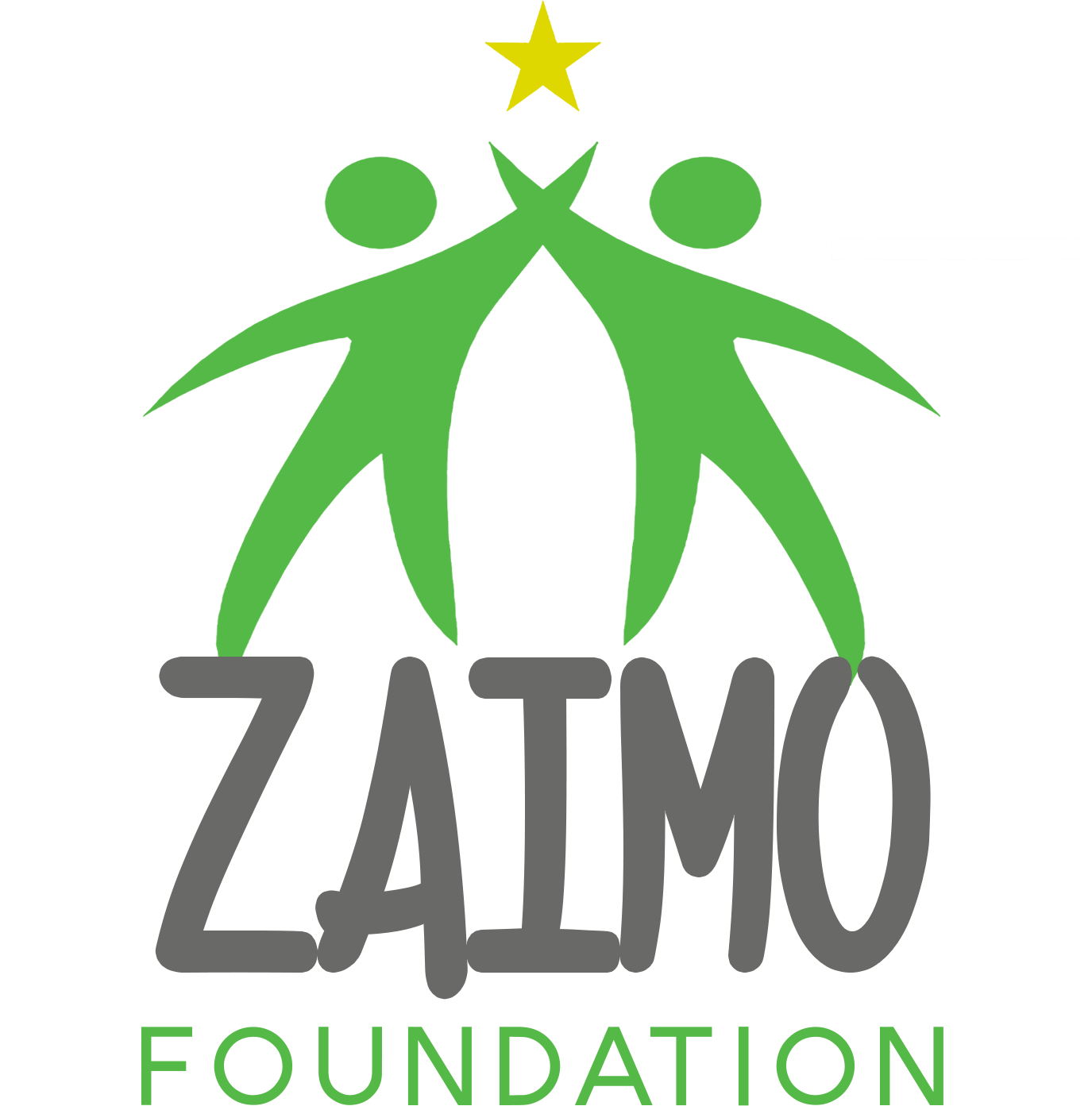Zaimo Foundation logo